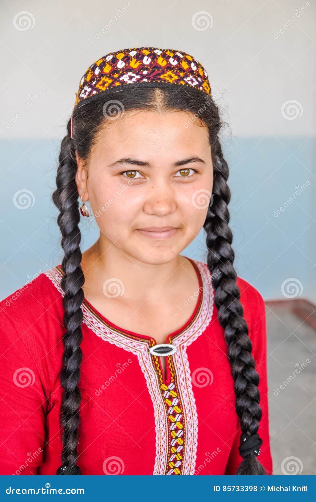 turkmenistan beautiful girls