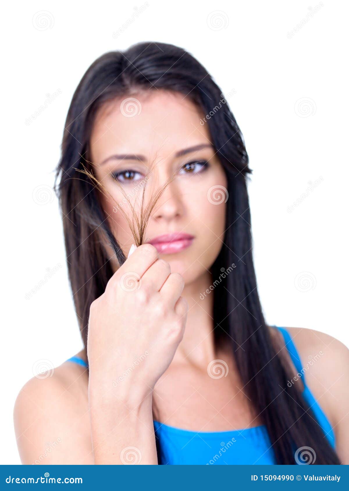 2,346 Woman Long Tangled Hair Stock Photos Free & RoyaltyFree Stock