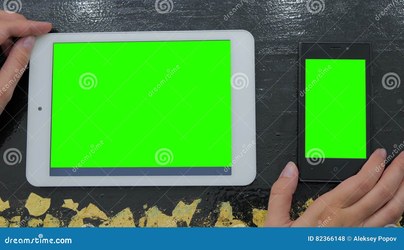 Digital Background Green Screen Stock Photos - 6,362 Images