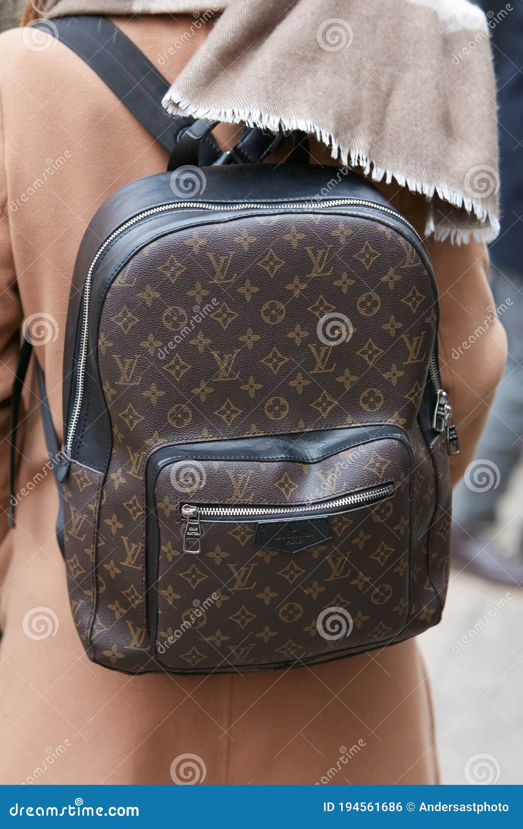 Louis Vuitton Scarf Stock Photos - Free & Royalty-Free Stock