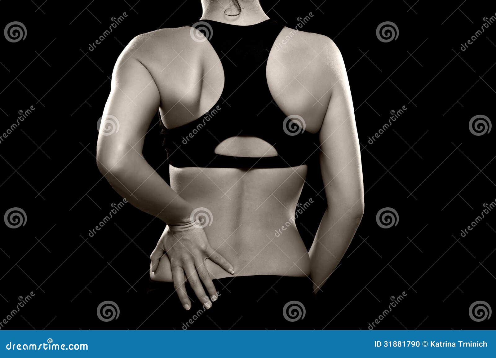 162 Woman Bra Back Pain Stock Photos - Free & Royalty-Free Stock Photos  from Dreamstime