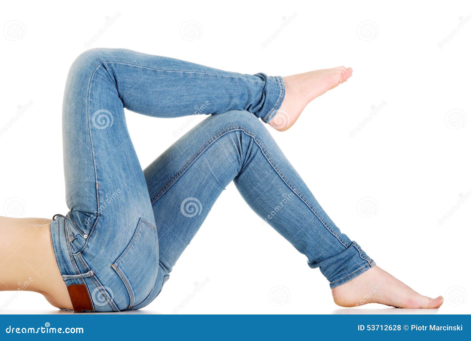 7,336 Woman Lying Jeans Photos - Free & Royalty-Free Stock Photos from ...