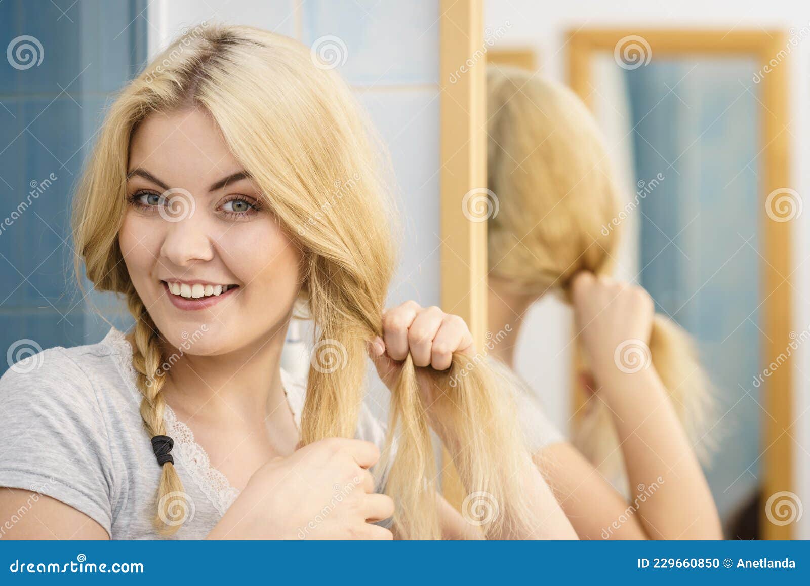 3. How to Braid Blonde Hair: Step-by-Step Guide - wide 3