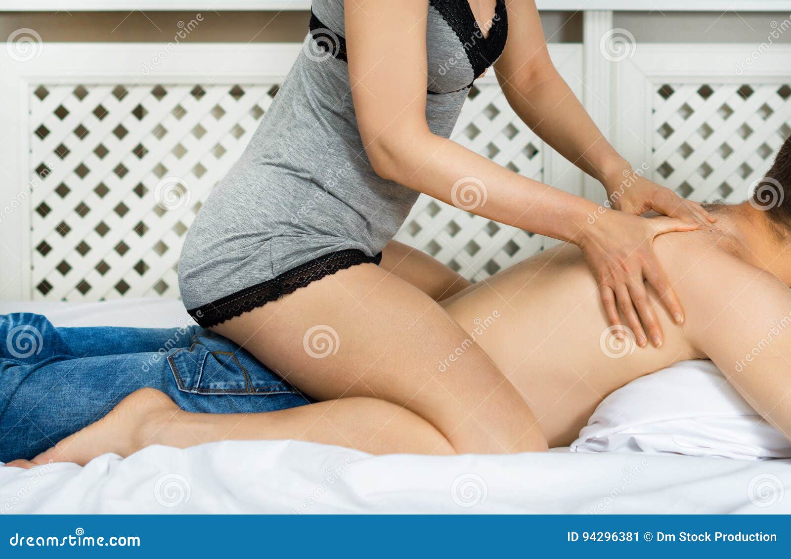 B2b massagen