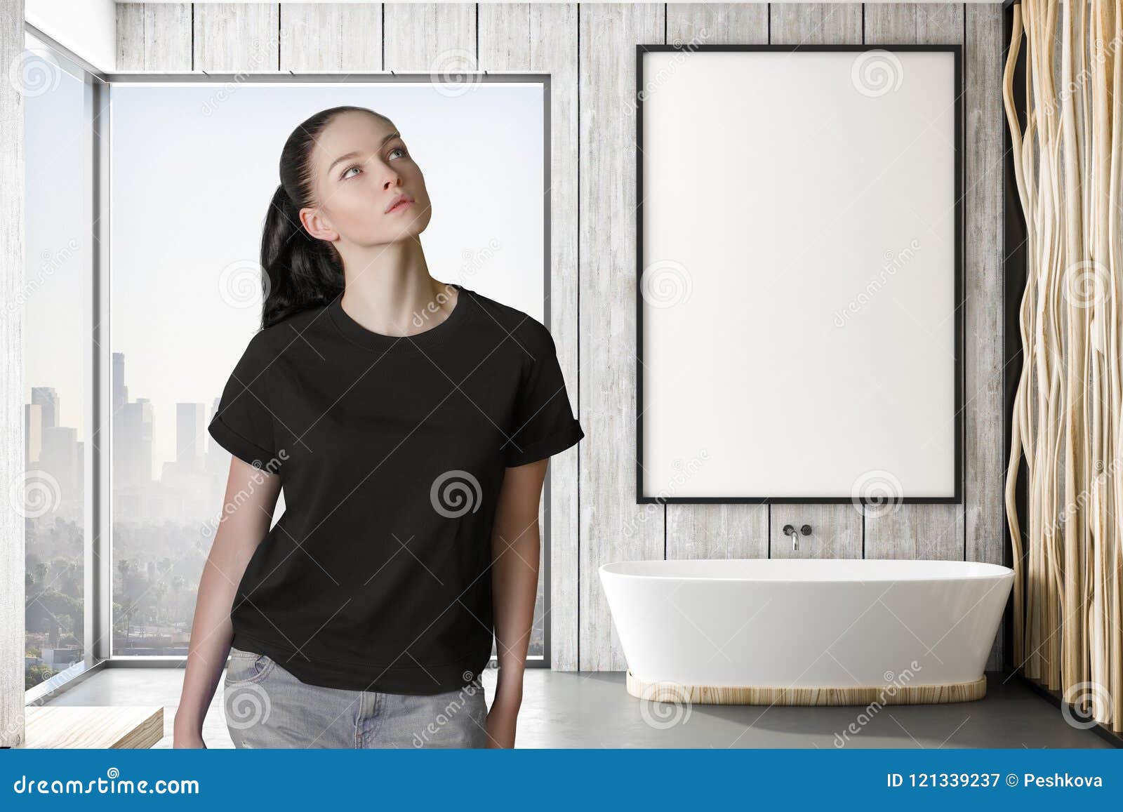 Download 12 499 Bathroom Mockup Photos Free Royalty Free Stock Photos From Dreamstime