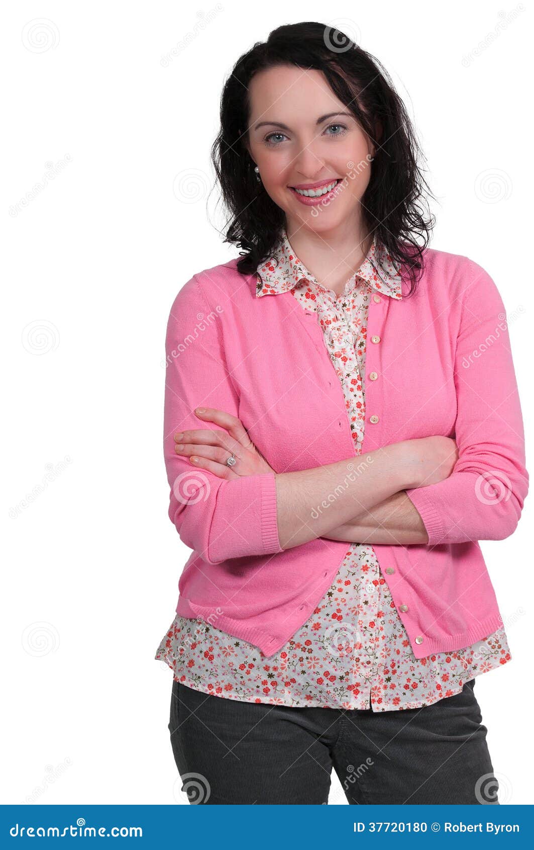 Woman Mom stock photo. Image of wife, routine, housewife 37720180