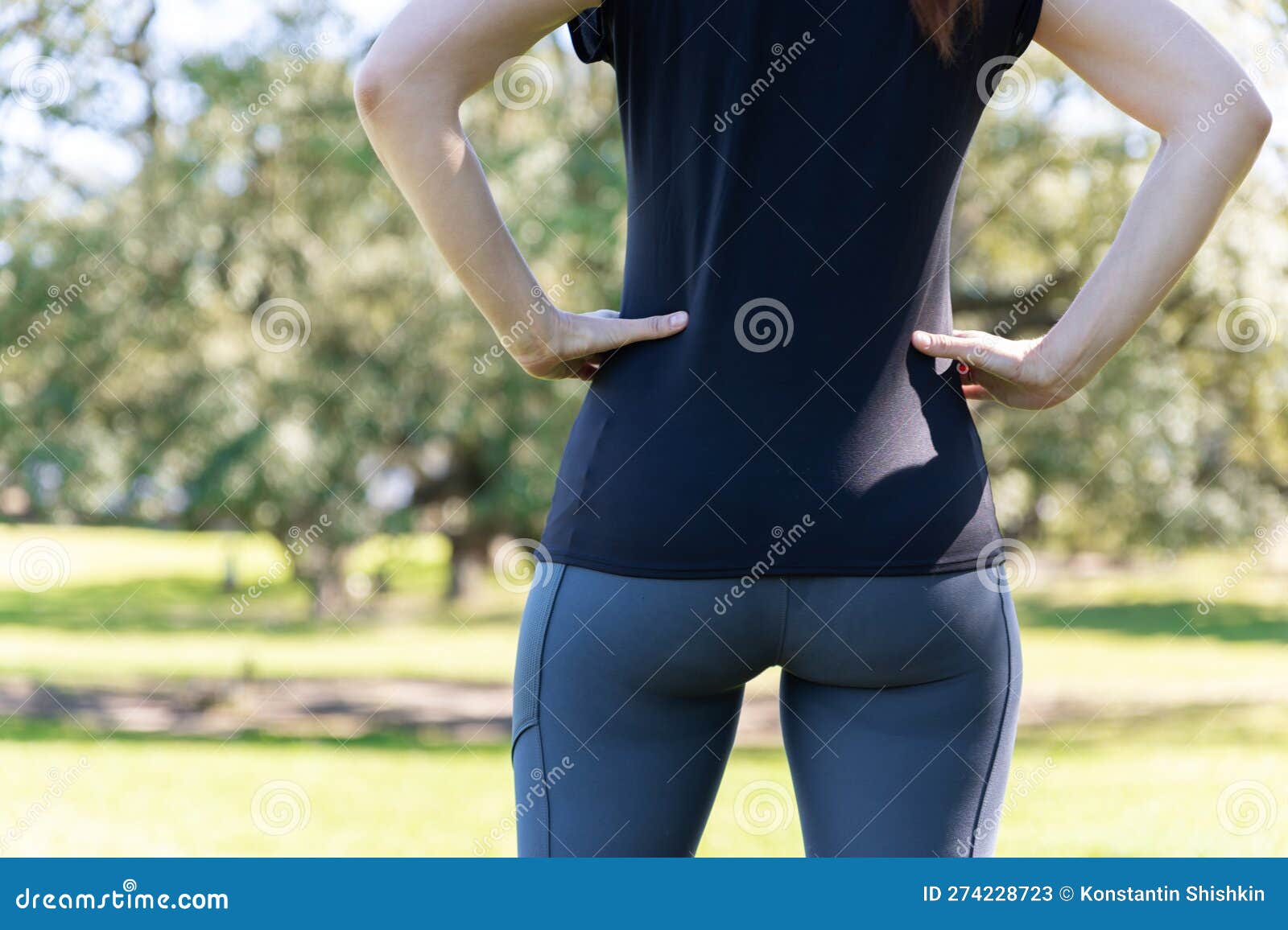 384 Leggings Butt Stock Photos - Free & Royalty-Free Stock Photos