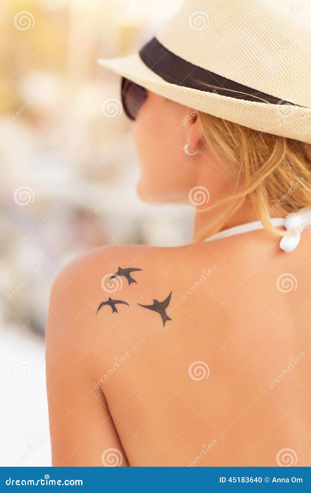 Orange Beach Tattoo added a new  Orange Beach Tattoo