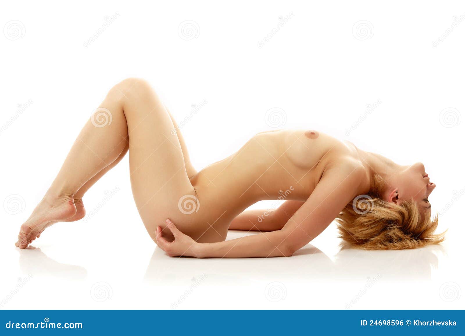 Picture Of Sleeping Nude Women 12