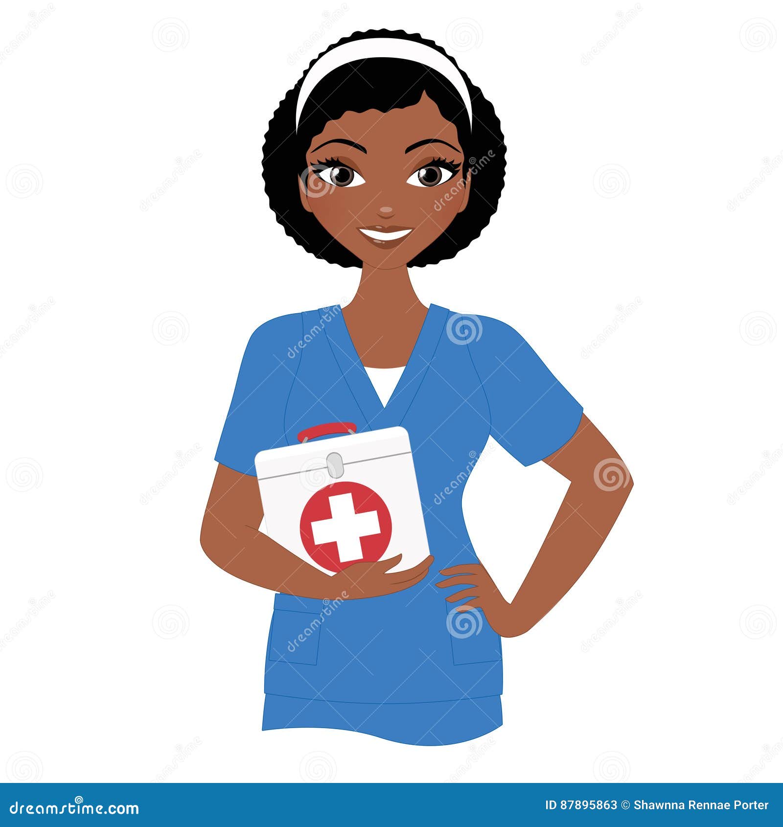Nurse Clipart Stock Illustrations – 4,052 Nurse Clipart Stock  Illustrations, Vectors & Clipart - Dreamstime