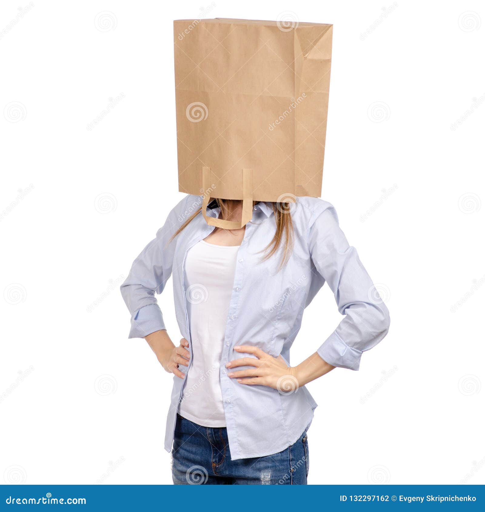 Watery Power cell weekly Woman with Paper Bag on the Head Stock Photo - Image of finger, blue: 132297162 Watery Power cell weekly Woman with Paper Bag on the Head Stock Photo - Image of finger, blue: 132297162