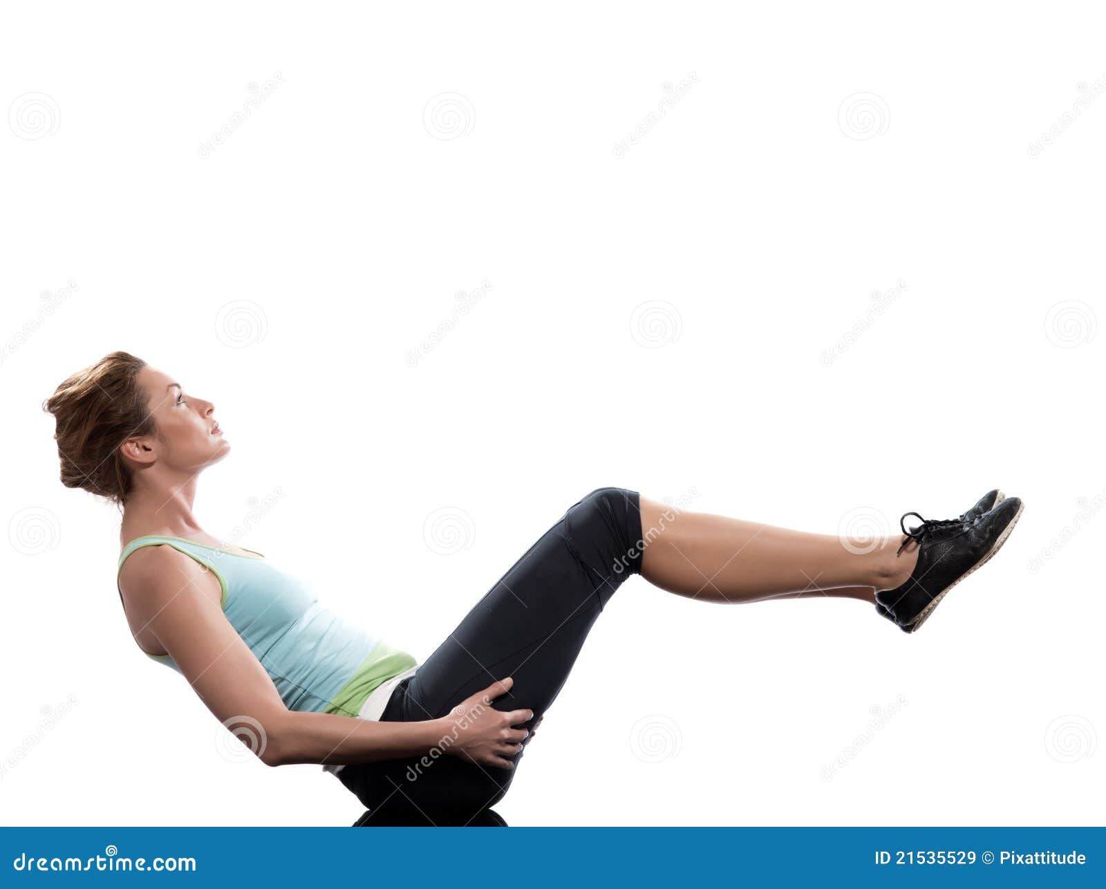 boat pose yoga images woman paripurna navasana boat pose yoga posture stock boat pose yoga images woman paripurna navasana boat pose yoga posture stock