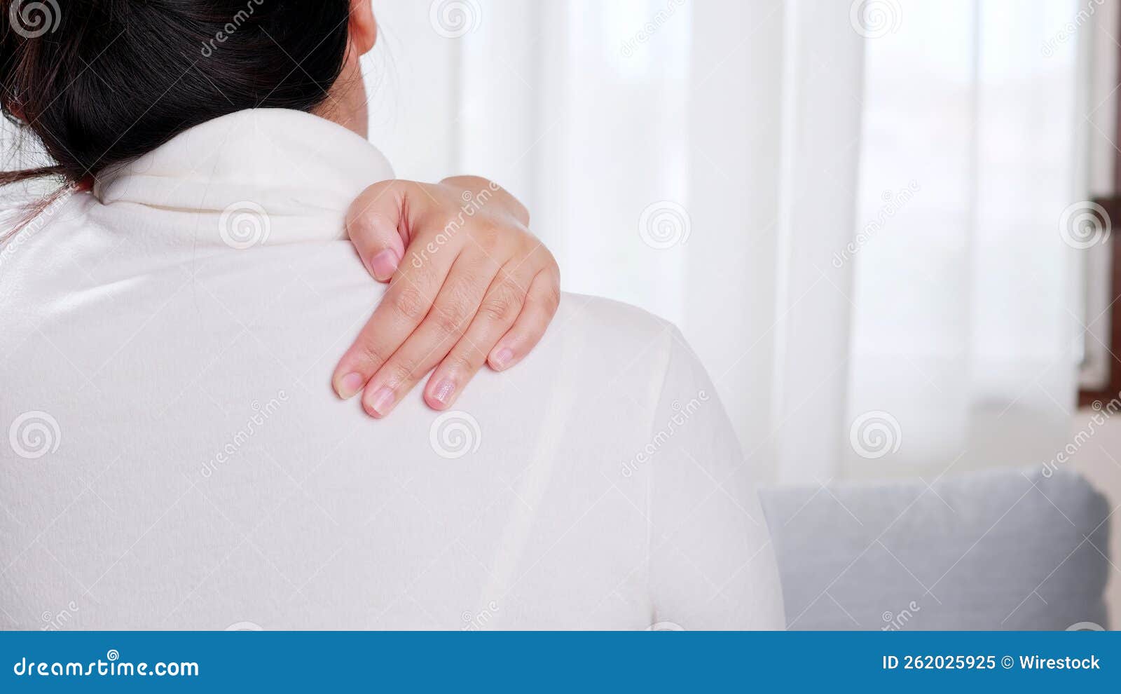 Shoulder Comfort Human Body Stock Photos - Free & Royalty-Free