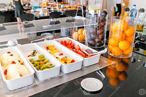Picking Food At All You Can Eat Buffet In Breakfast At Hotel Stock Image Image Of Spanish Picking Food At All You Can Eat Buffet In Breakfast At Hotel Stock Image Image Of Spanish