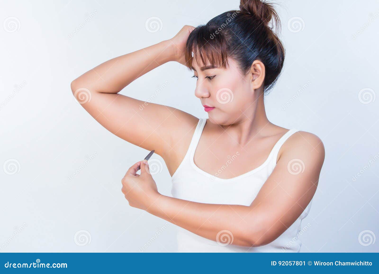 Only Hairy Armpits Download 65