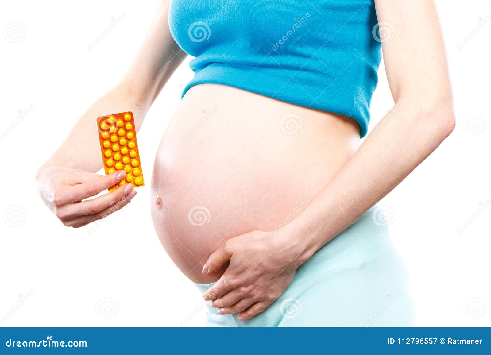 is methotrexate dangerous when pregnant