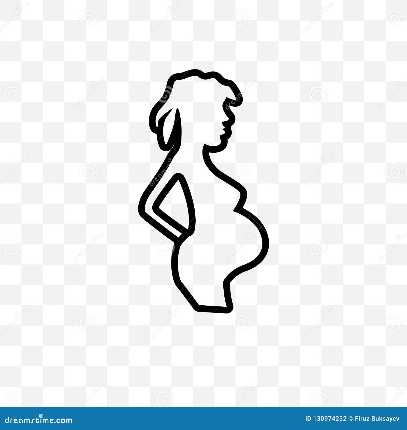 Featured image of post Pregnant Woman Icon Transparent - Free flat pregnant woman icon of all;