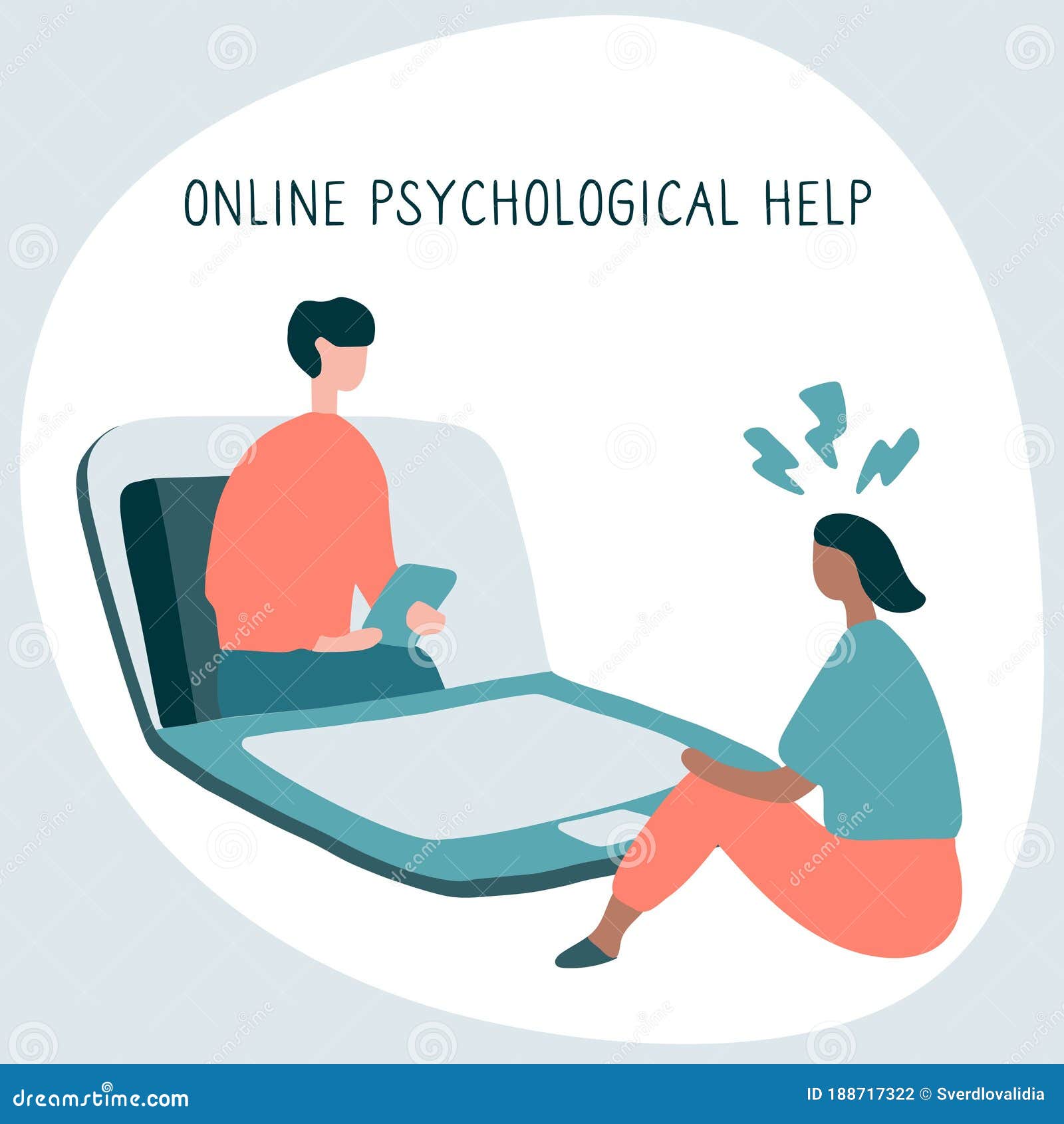 Free live chat with psychiatrist