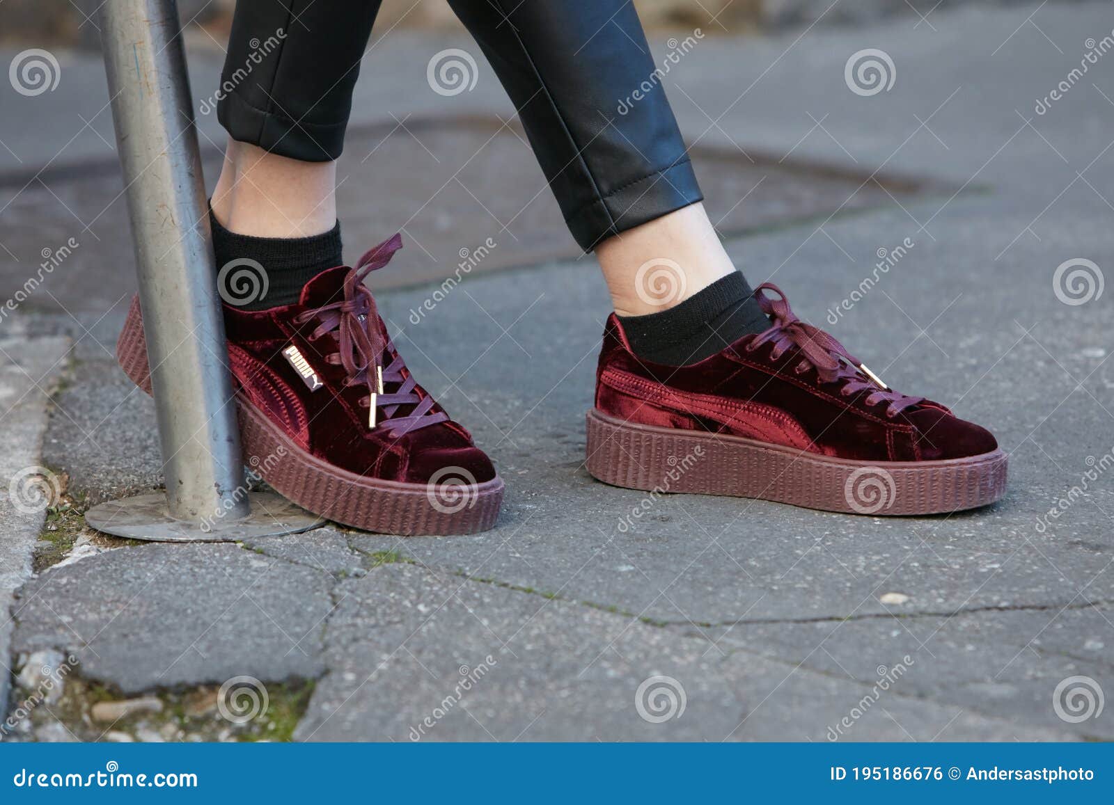 puma sneakers ladies 2017