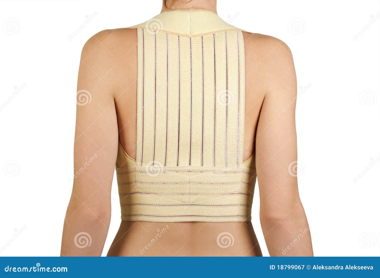 1,622 Corset Medical Stock Photos - Free & Royalty-Free Stock Photos from  Dreamstime