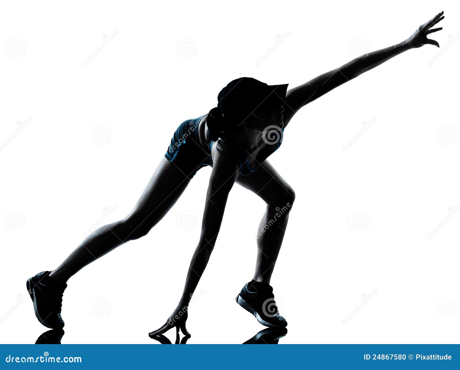 woman runner jogger cramp physical injury at legs