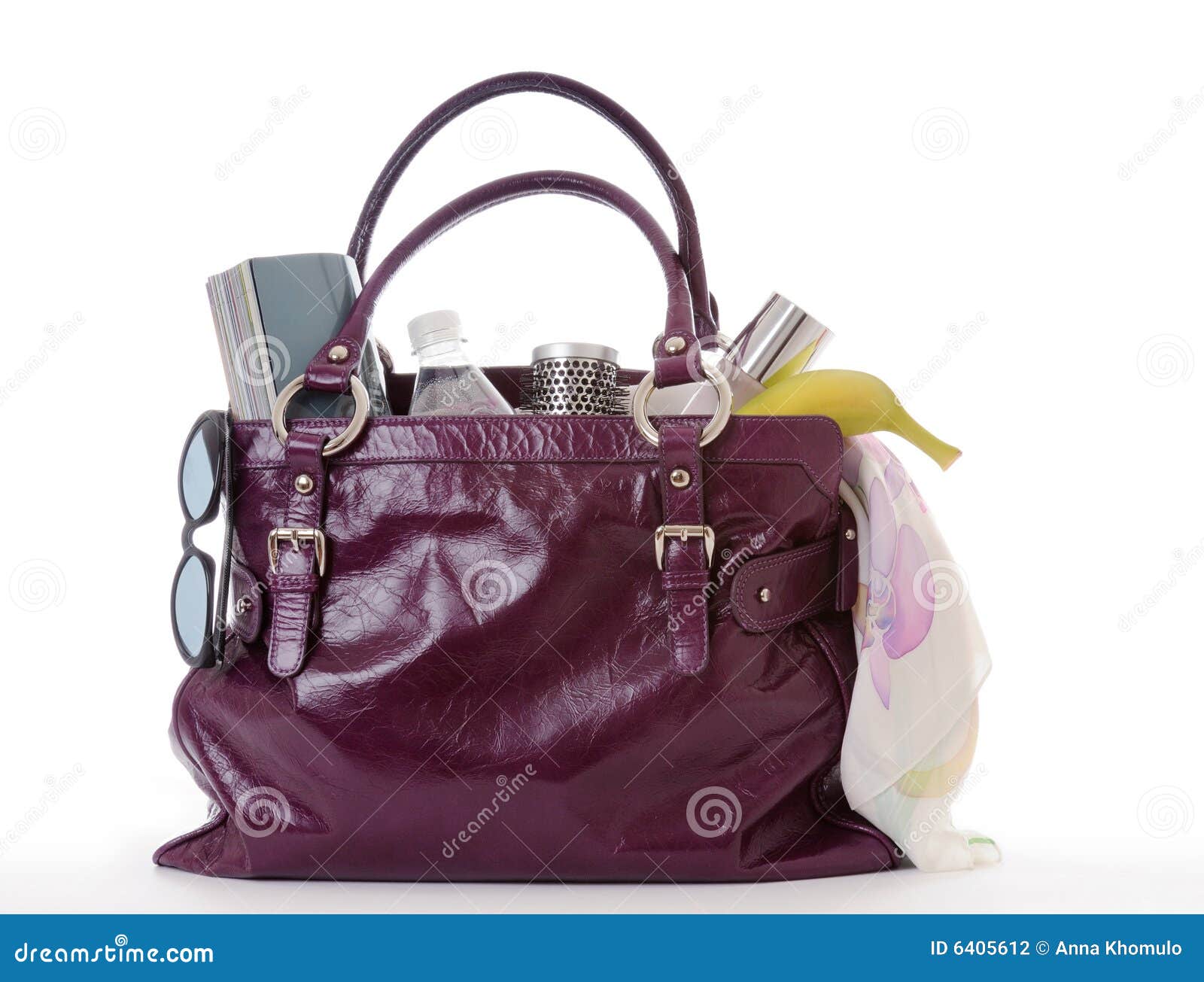 Woman s bag stock photo. Image of color, concept, elegance 6405612