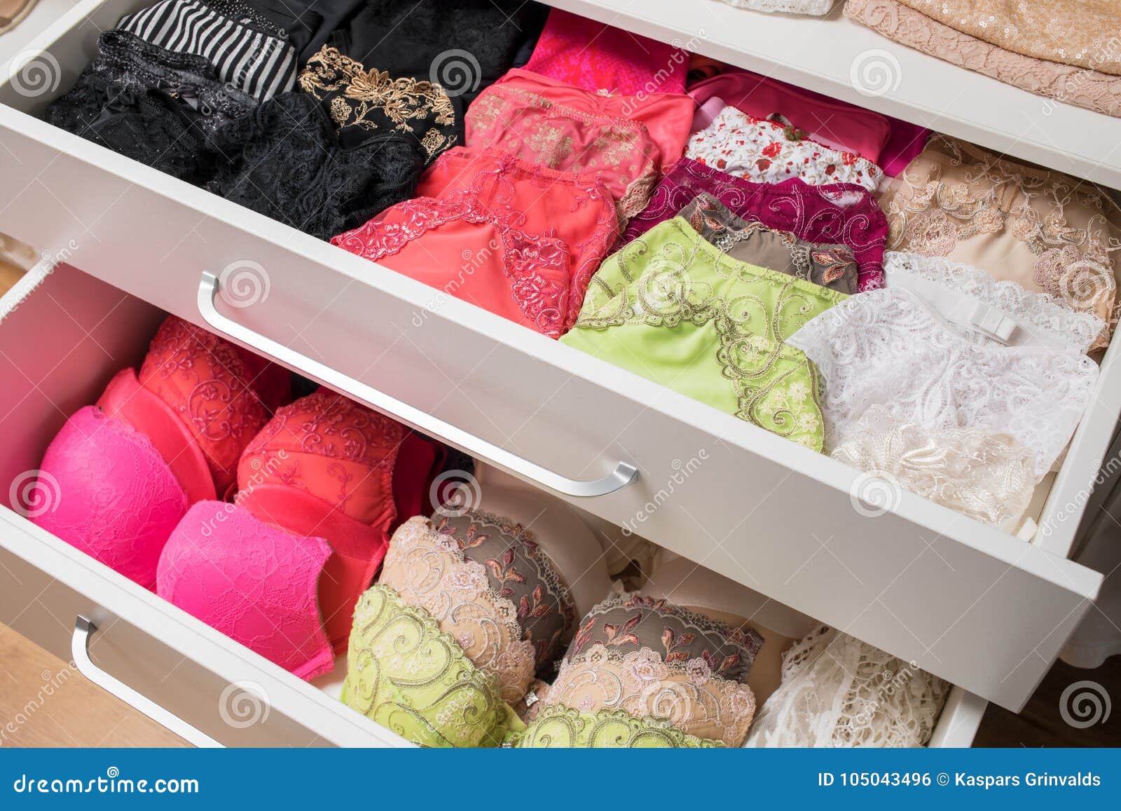 414 Woman Underwear Drawer Stock Photos - Free & Royalty-Free