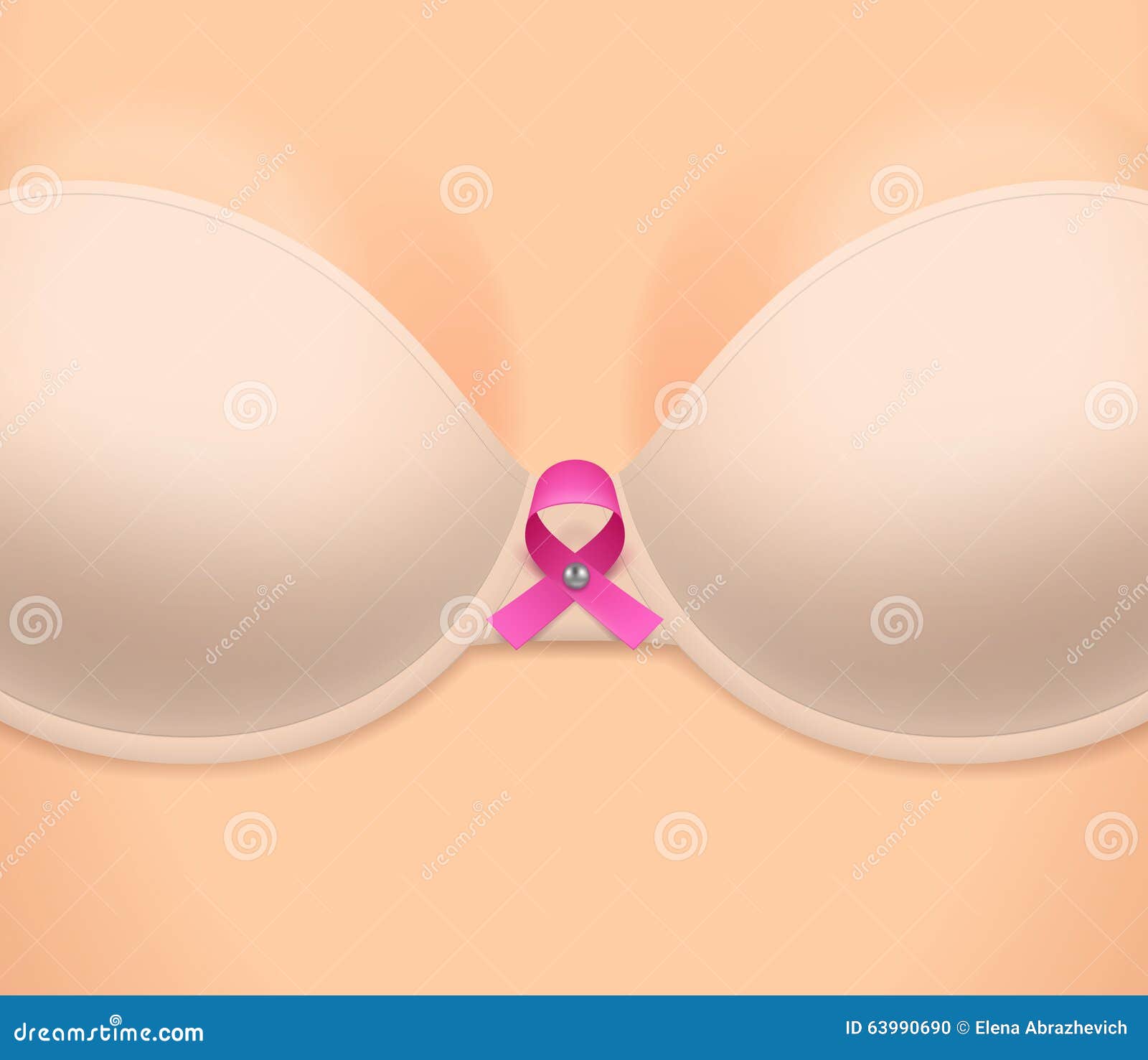 Premium Vector  Retro pink bra icon cartoon of retro pink bra