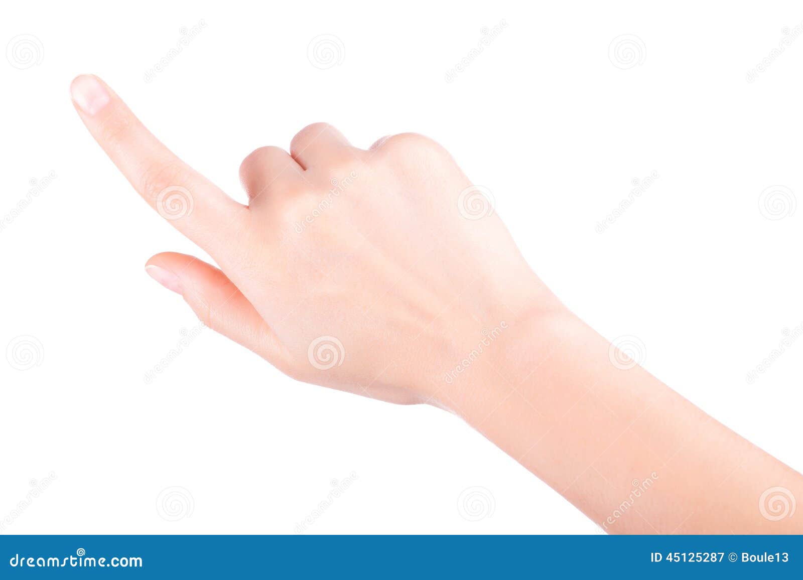 woman-s-finger-pointing-touching-image-isolated-white-background-45125287.jpg