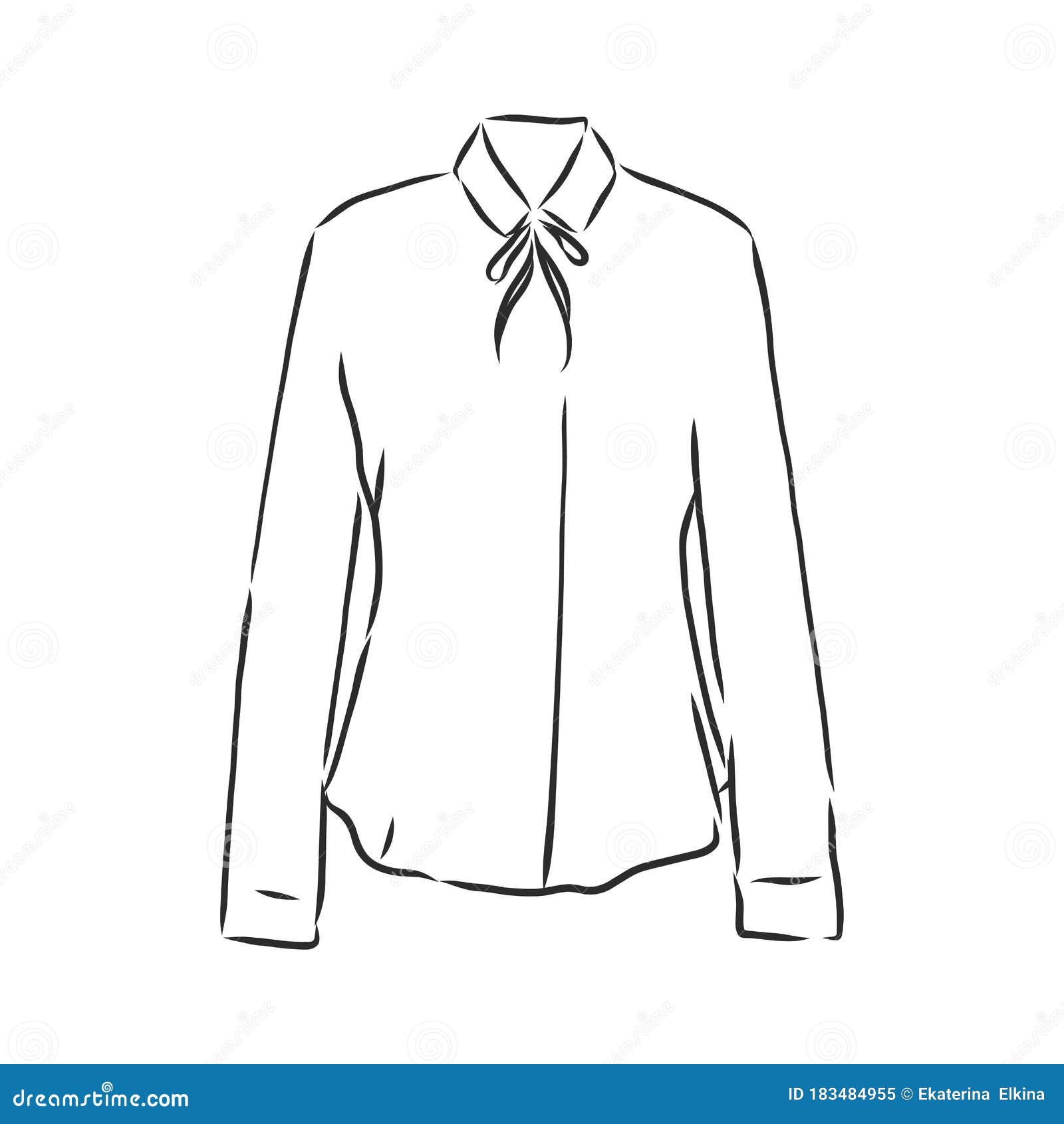 Male Formal Evening Outfit With Jacket Shirt And Bow Tie Elegant Shoes  Watch And Cologne Water Isolated On White Background Sketch Icons Royalty  Free SVG Cliparts Vectors And Stock Illustration Image 45757815