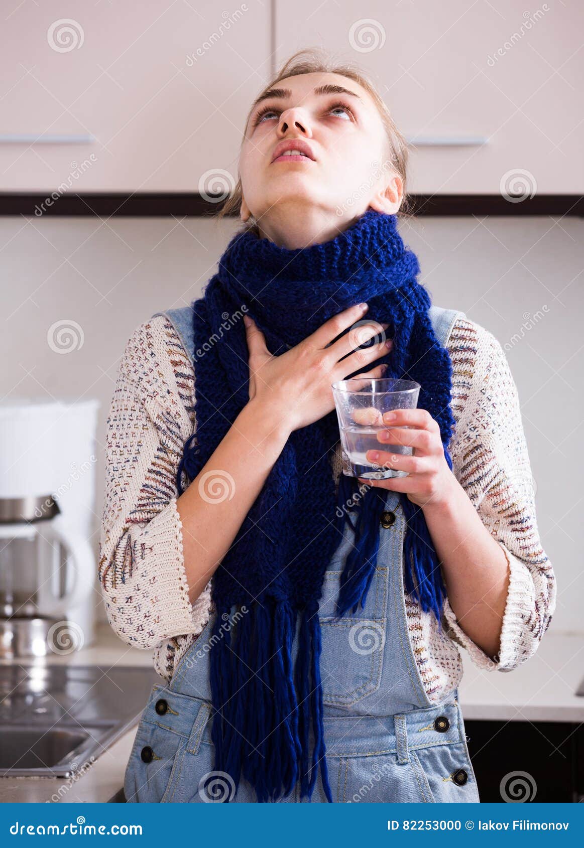 Is gargling good for soda Is gargling good for soda