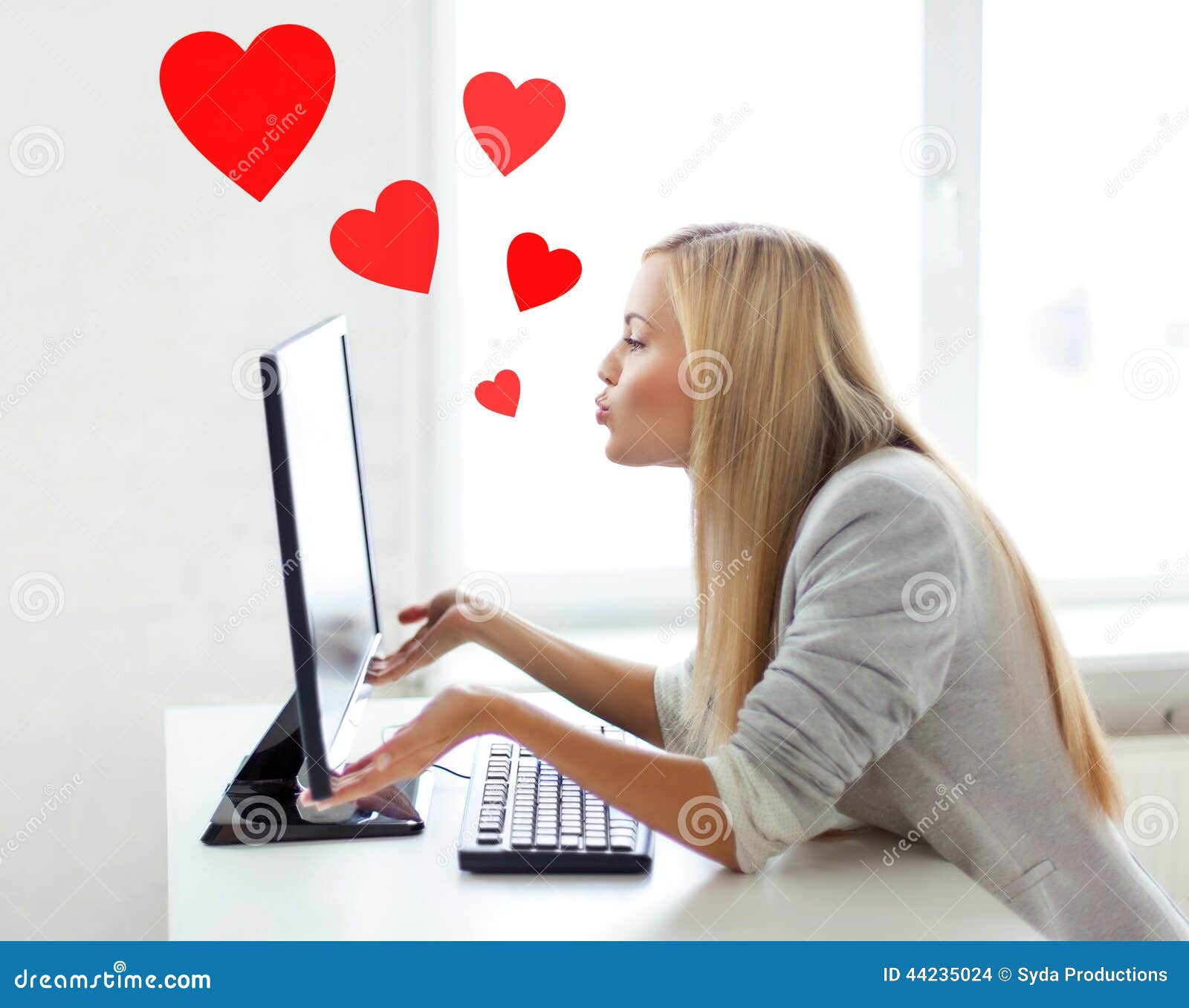 Online Dating Stock Photos, Images, & Pictures | Shutterstock