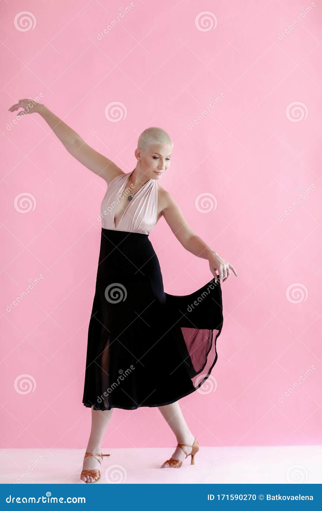 Woman with Short Hair Adult on a Monochrome Background in the Studio Stock Photo - Image of dancer, grace: 171590270 Woman with Short Hair Adult on a Monochrome Background in the Studio Stock Photo - Image of dancer, grace: 171590270