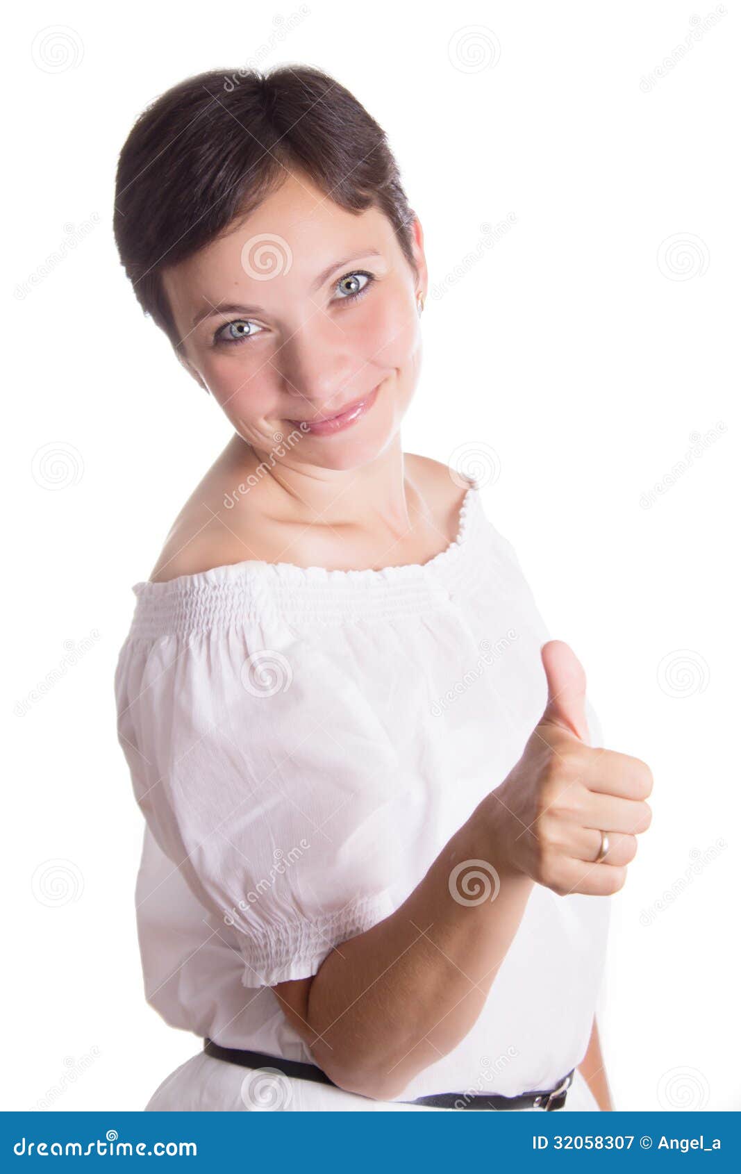 short thumbs short thumbs