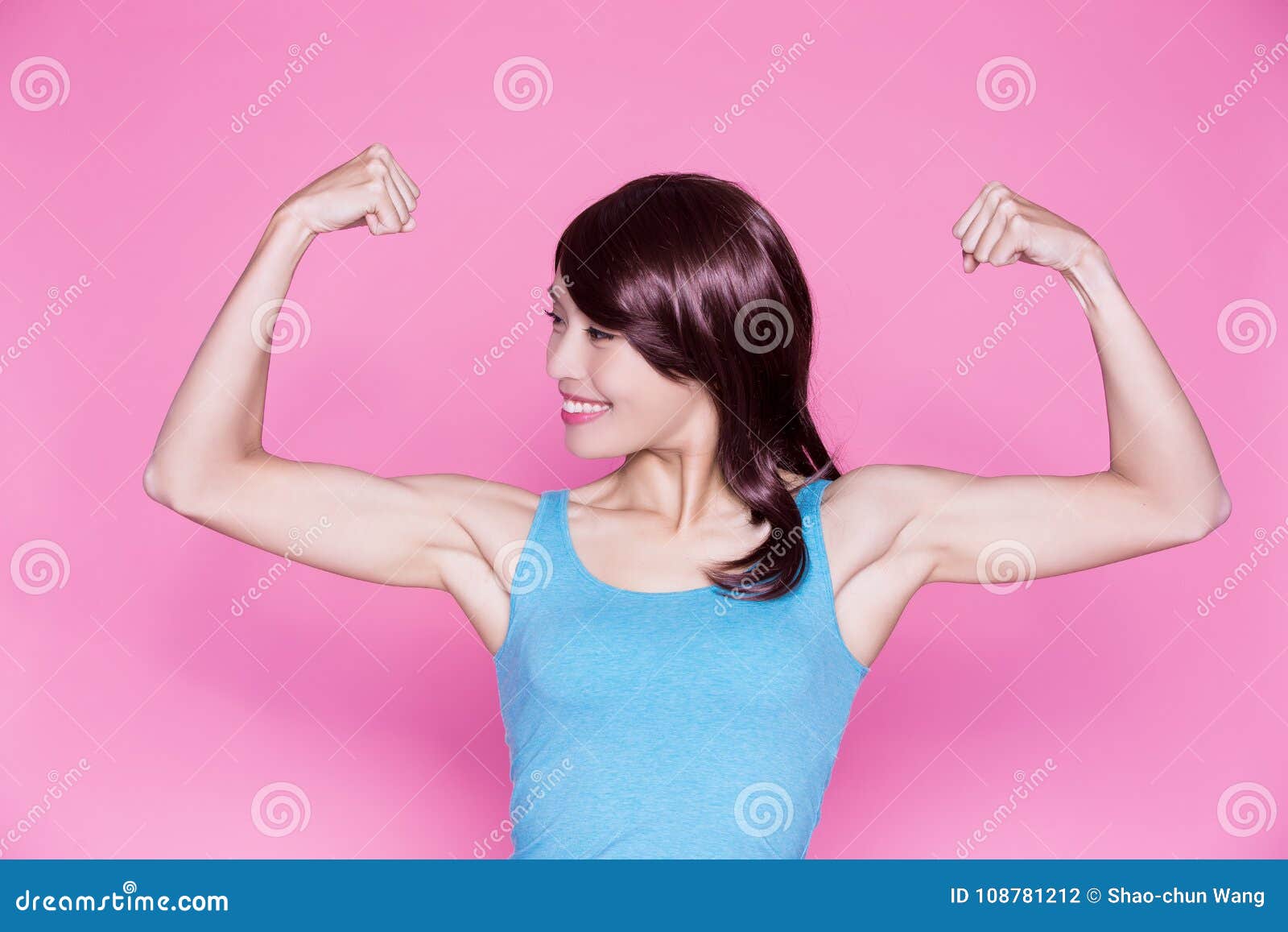 17,476 Woman Muscular Arm Stock Photos - Free & Royalty-Free Stock