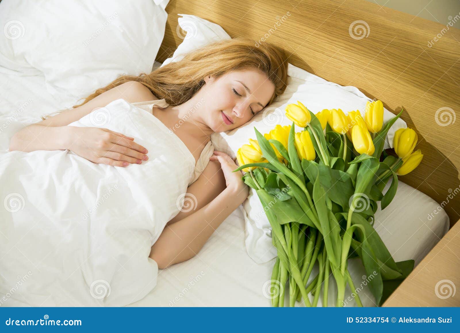 1,001 Woman Sleeping Flowers Stock Photos Free & RoyaltyFree Stock