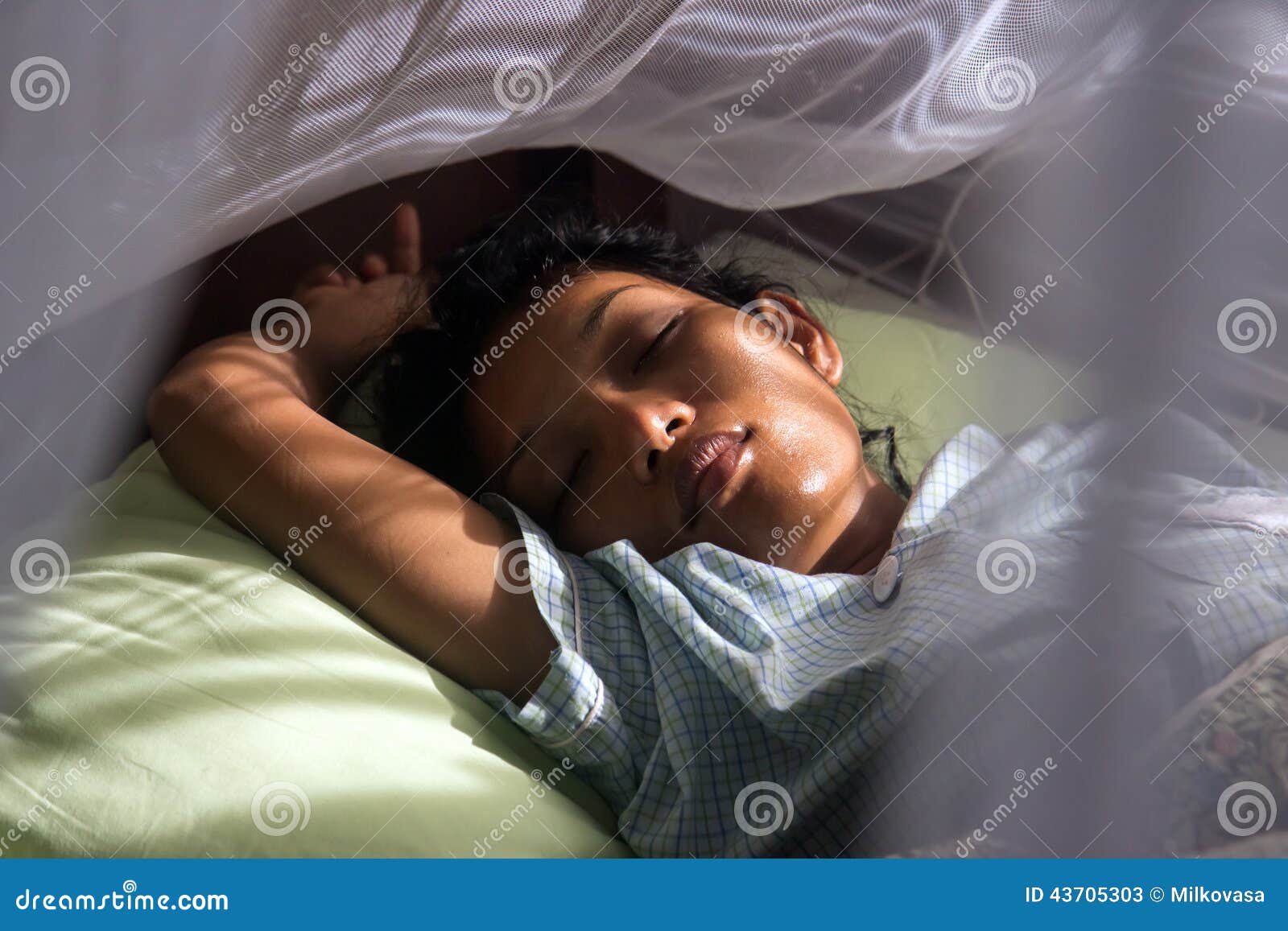 400+ Mosquito Net Bed Stock Photos, Pictures & Royalty-Free Images