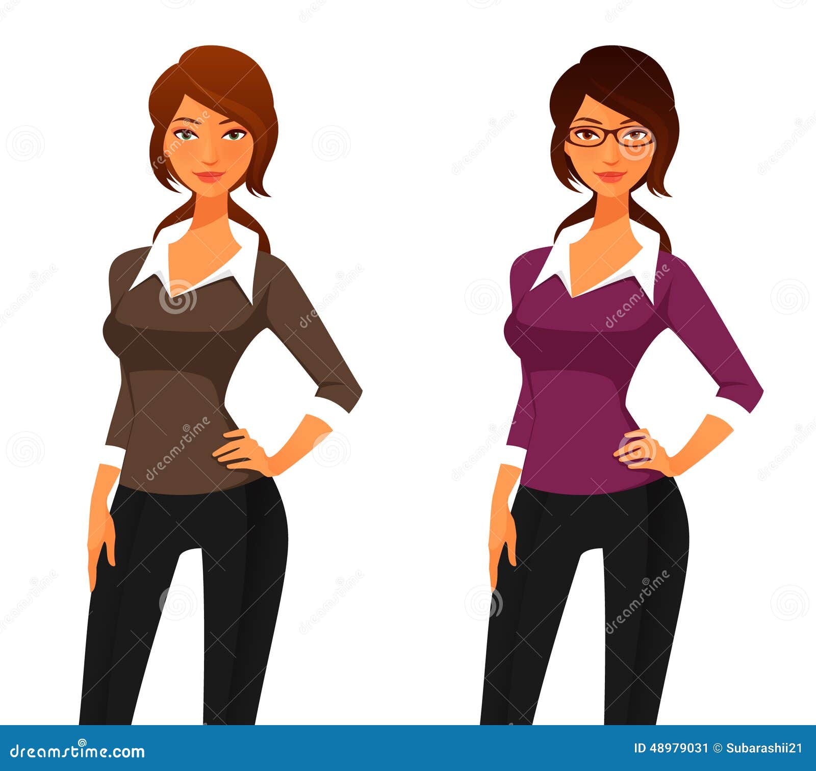 business casual clipart - photo #21