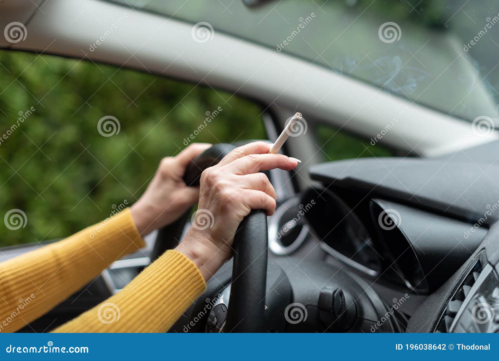 Aurora Self Driving Stock Oceana Driving School