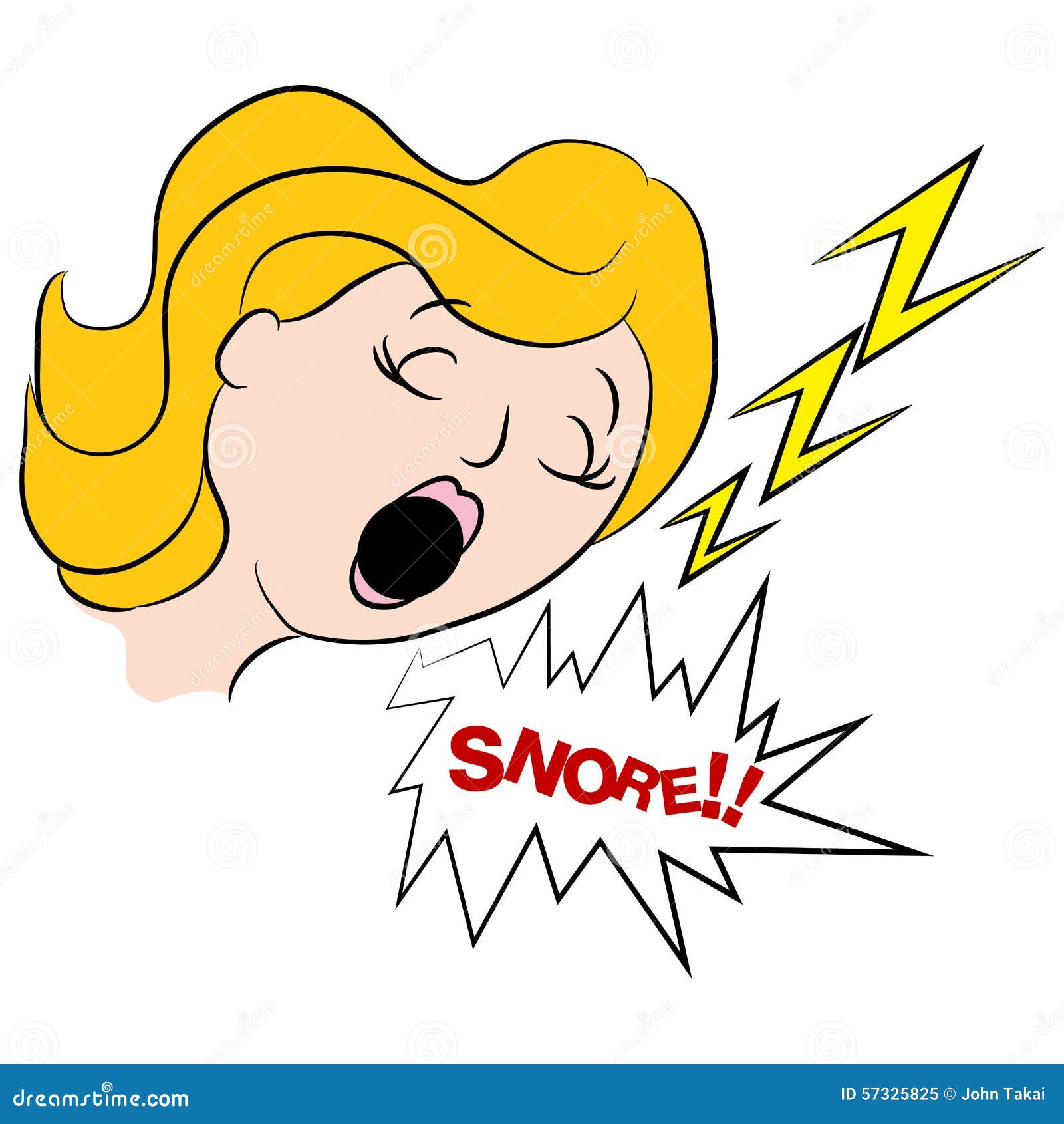 clipart man snoring - photo #9