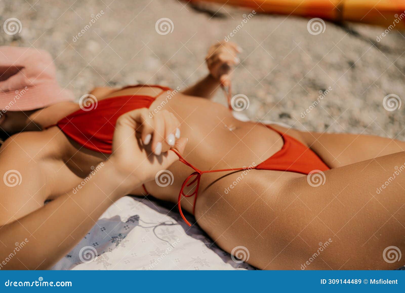 112 Taking Bikini Off Stock Photos - Free & Royalty-Free Stock Photos from  Dreamstime