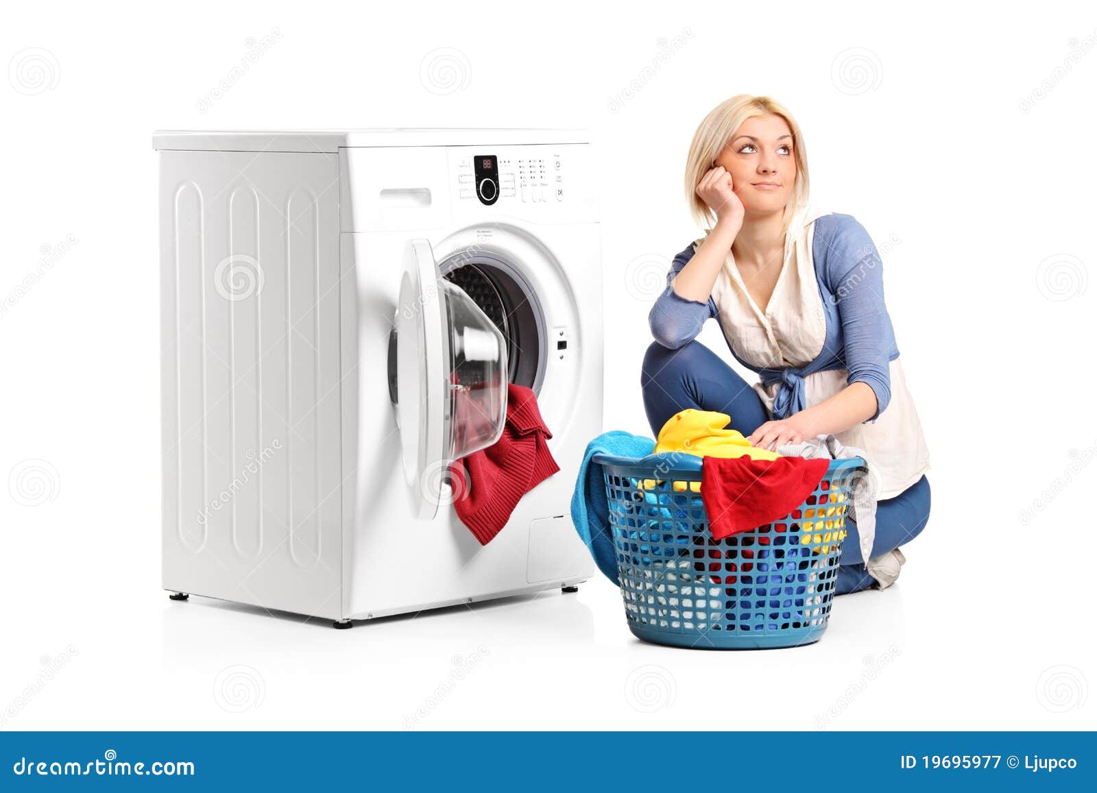 free rn washing machine