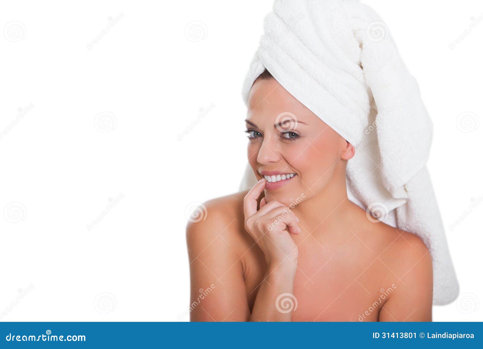 https://thumbs.dreamstime.com/z/woman-towel-head-white-background-31413801.jpg