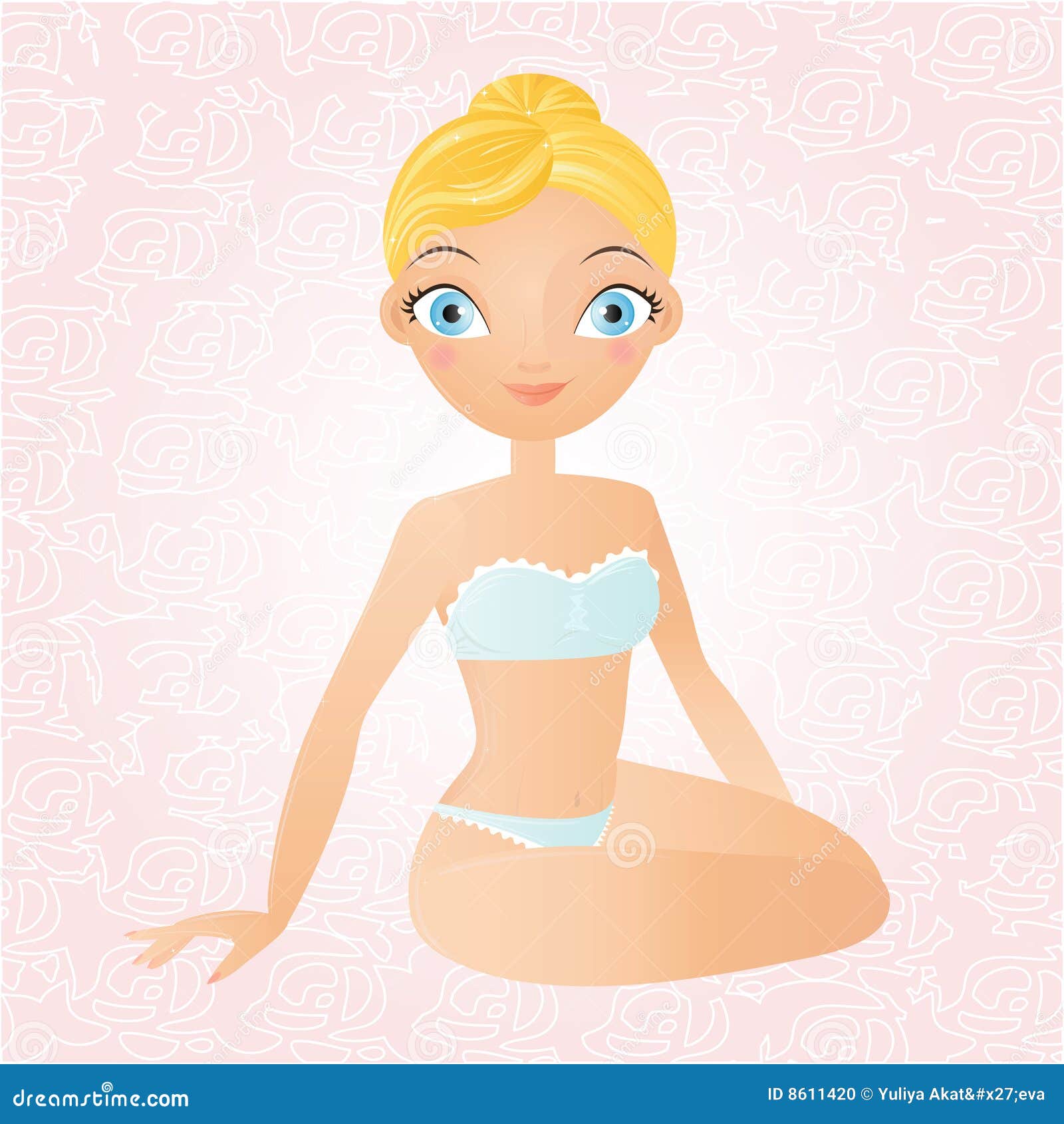 Womens Underwear Stock Illustrations – 961 Womens Underwear Stock  Illustrations, Vectors & Clipart - Dreamstime