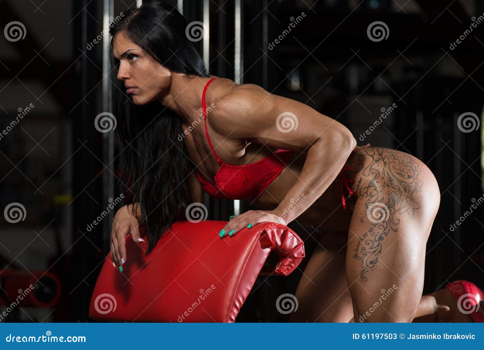 6,787 Gym Underwear Stock Photos - Free & Royalty-Free Stock