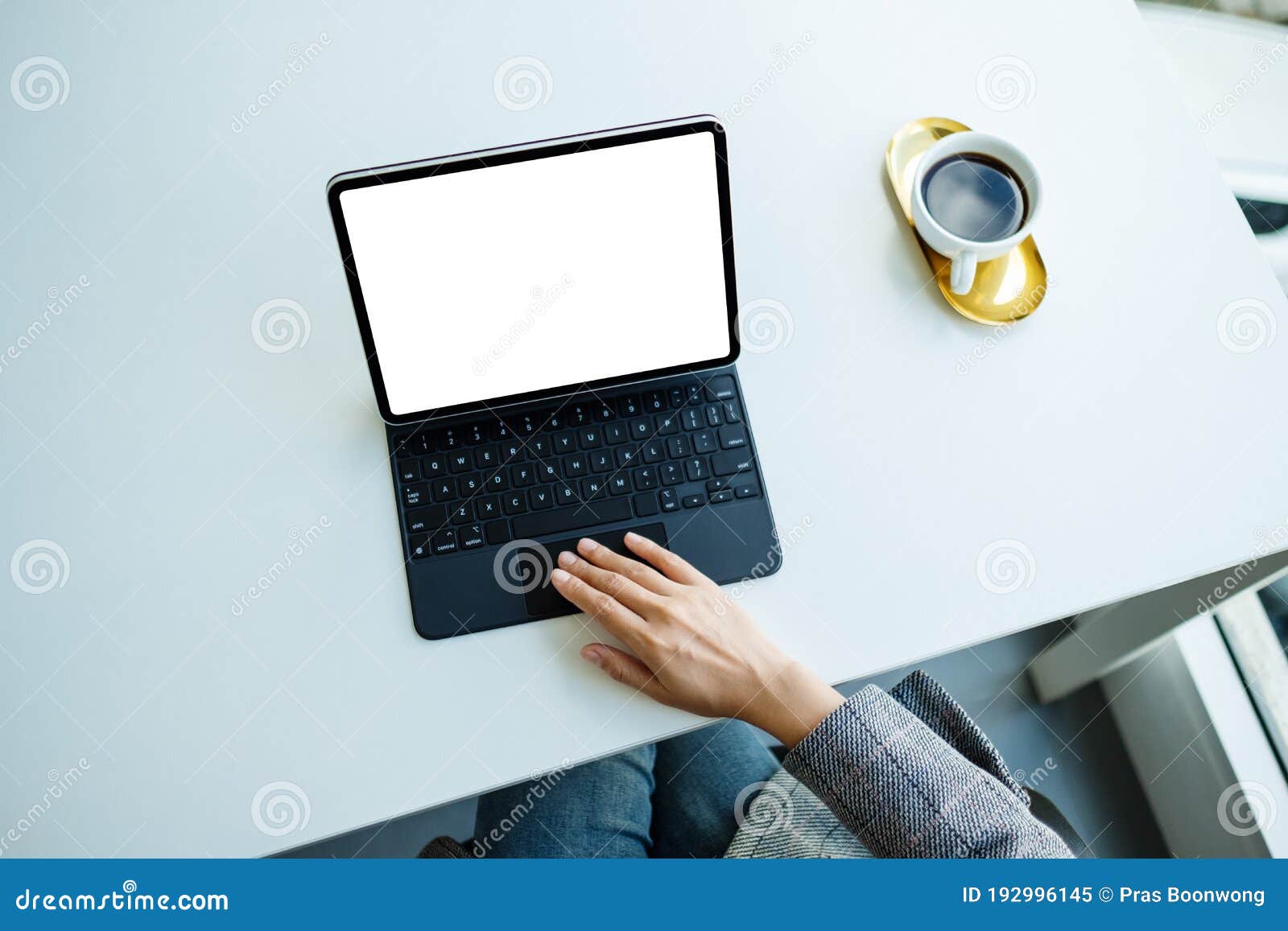 touchpad for desktop pc