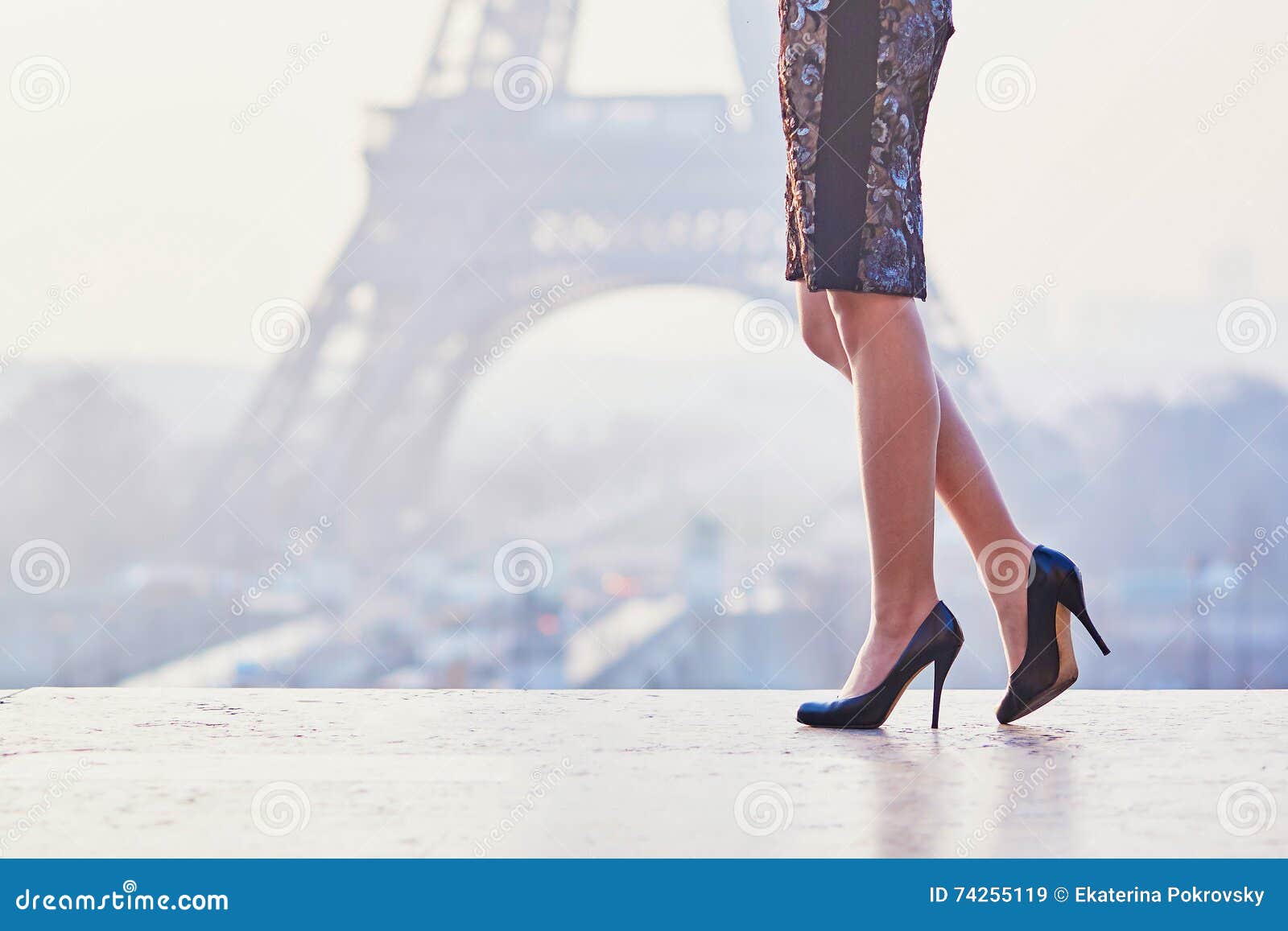 Vetements Spring 2019 Eiffel Tower Heels at 1stDibs | vetements eiffel  tower heels