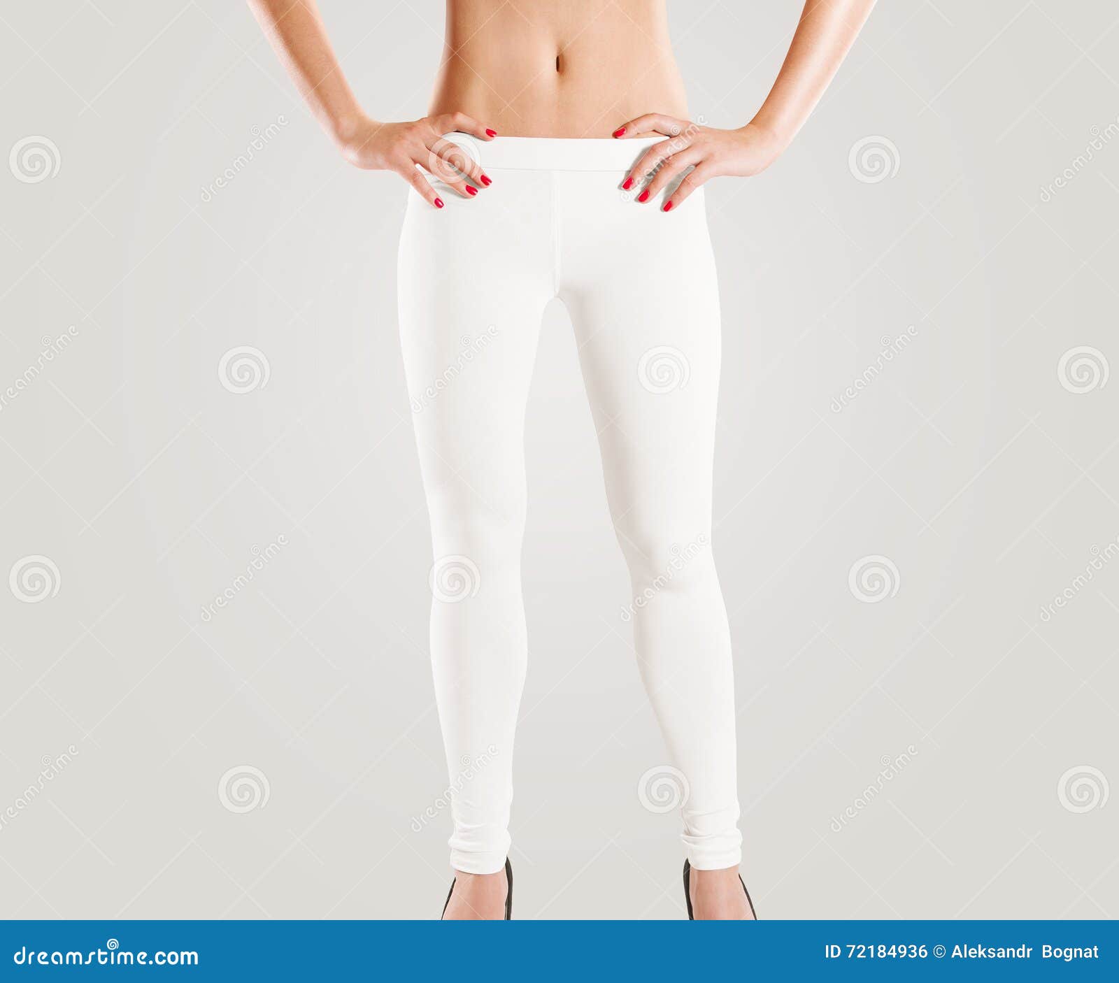 288 White Leggings Mockup Stock Photos - Free & Royalty-Free Stock Photos  from Dreamstime