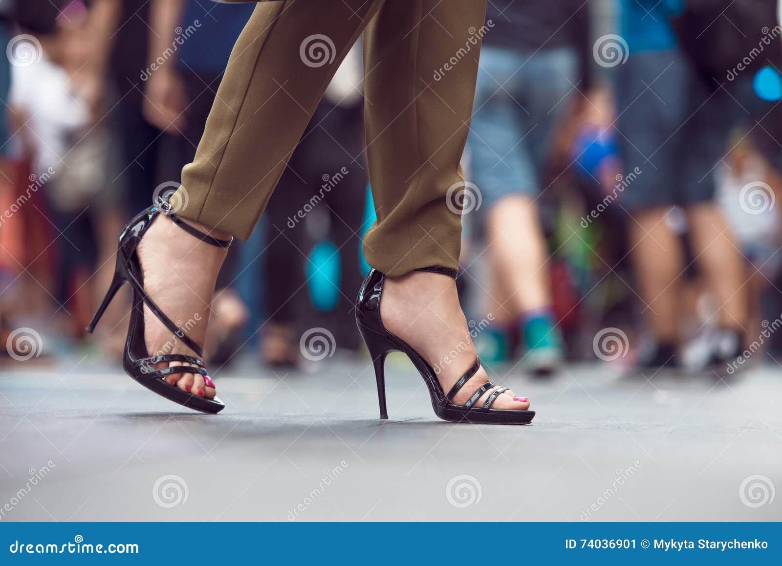 city step shoes