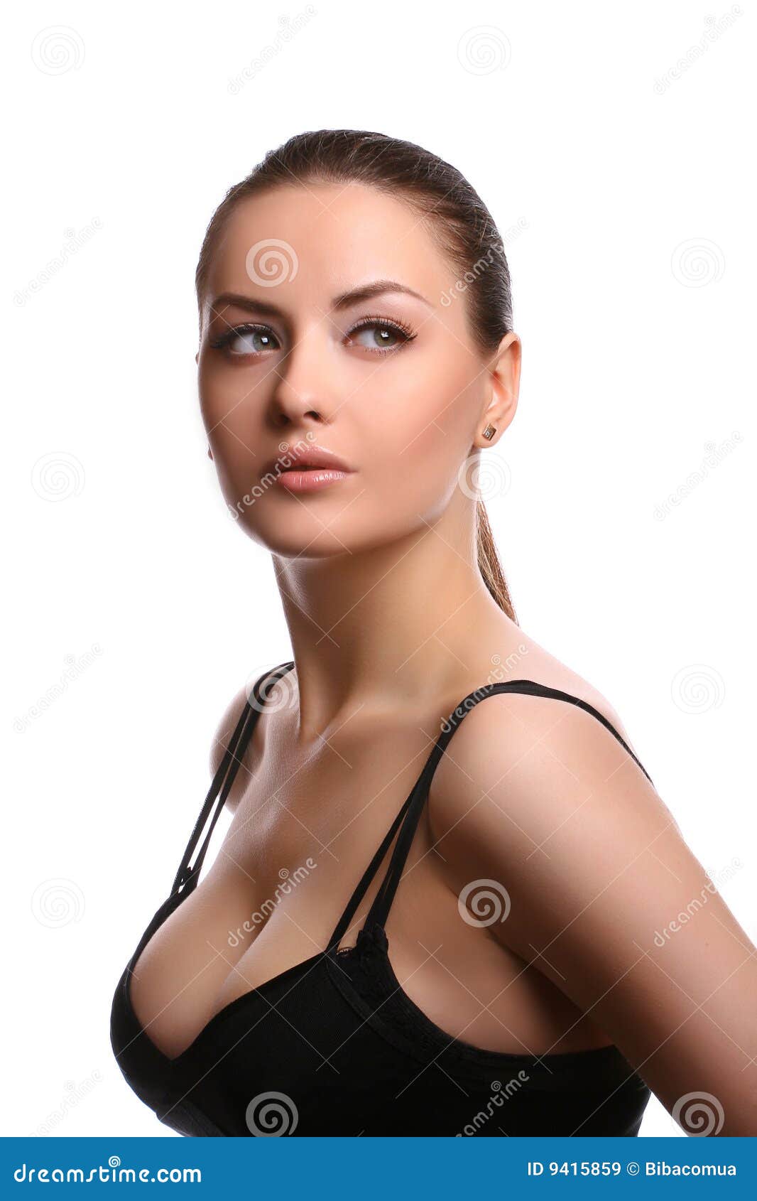 Open Front Bra Female Stock Photos - Free & Royalty-Free Stock Photos from  Dreamstime